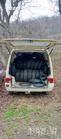  Джанти,Тегличи,Части,Гуми за много видове Мпс:Джипове,Бусове,Мотори,ATV,Ремаркета и др. МПС/ППС , снимка 14 - Гуми и джанти - 17220855