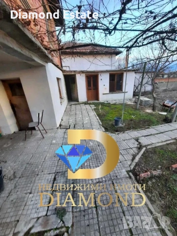 Двуетажна къща в село Милево, обл. Пловдив, снимка 5 - Къщи - 53029926