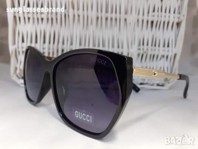 Дамски слънчеви очила - 35 sunglassesbrand 