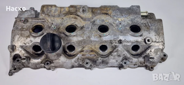 Капак Клапани Тойота Авенсис Корола Е12 Корола Версо 2.0 Д4Д Toyota Avensis Corolla E12 Corolla Vers