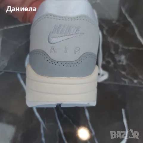 Nike Air max1'87, снимка 6 - Маратонки - 47745057