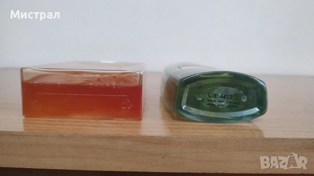 Душ гел Chanel, снимка 3 - Козметика за тяло - 53937613