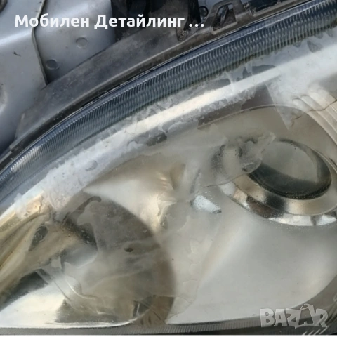 На адрес: Полиране фарове/коли/стъкла, полагане 5-7 годишно защитно фолио, 5* в Google, снимка 16 - Полиране - 54158698