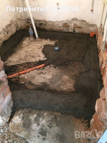 Строителство , снимка 10 - Майстори - 53712494