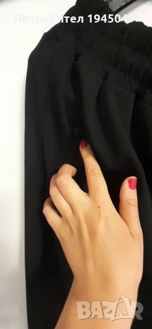 Мъжки спортни панталони на Найк, снимка 9 - Спортни дрехи, екипи - 50999511