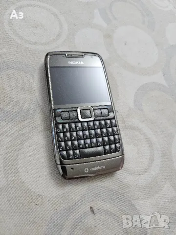 Nokia E71, снимка 1 - Nokia - 47147254