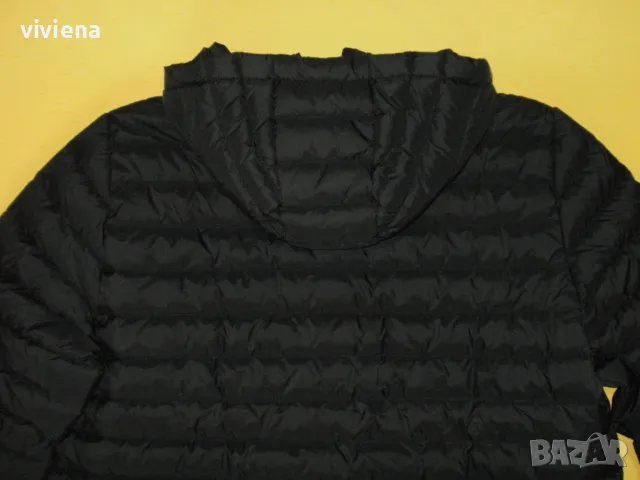 OUTDOOR ESSENTIALS ново преходно мъжко гъши пух XL, снимка 11 - Якета - 49659904