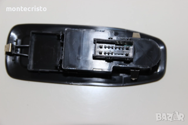 ✔️НОВ Панел бутони ел.стъкла Peugeot 208 (2012-2019г.) Пежо 208 / 13 пина прибиране, снимка 4 - Части - 52889422