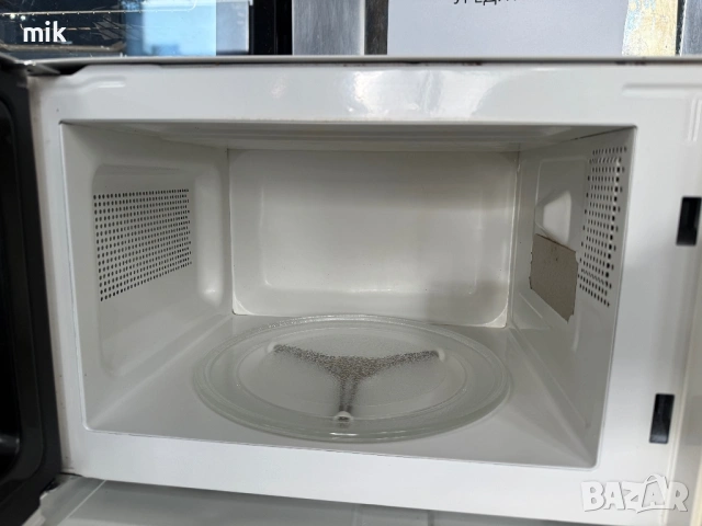Микровълнова печка , снимка 4 - Микровълнови - 53164834