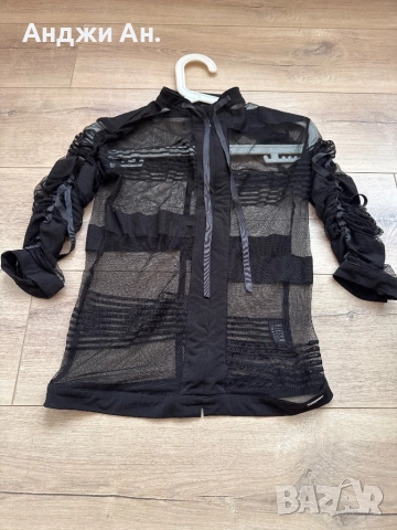 Алесса блуза 