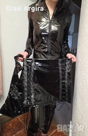 Латексов Комплект от 2части 