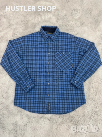 Мъжка риза SALEWA. Размер L