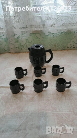 сервизи, снимка 2 - Сервизи - 53342984