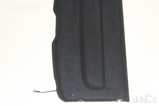 Кора багажник Peugeot 208 (2019-2023г.) Пежо 208, снимка 3 - Части - 50693871