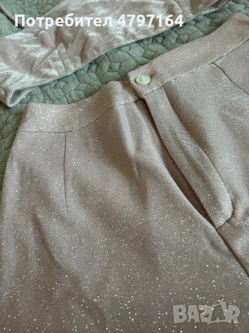 Елегантен комплект, снимка 2 - Комплекти - 54196283