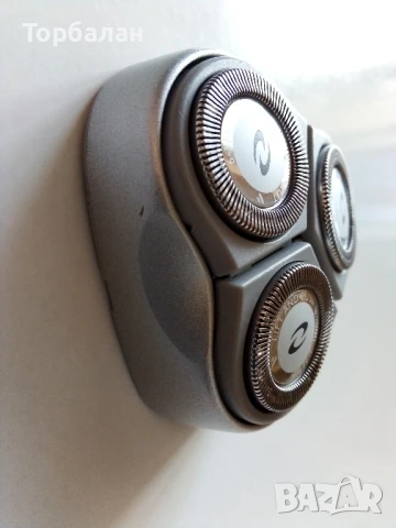 Бръснеща глава за самобръсначка Philips HQ6695, снимка 2 - Електрически самобръсначки - 50962480