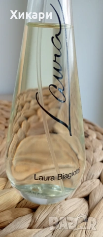 Тоалетни води Laura Biagiotti/ Elizabeth Arden , снимка 11 - Дамски парфюми - 54067369