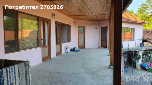 Къща за продажба , снимка 9 - Къщи - 54000050