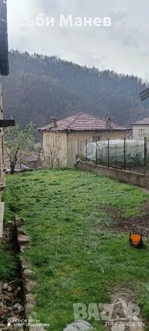 Продавам къща в Родопите гр.Рудозем.🏠 , снимка 5 - Къщи - 54268689