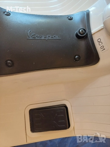 Детски Акумулаторен скутер, Електрически, снимка 9 - Детски велосипеди, триколки и коли - 52408367