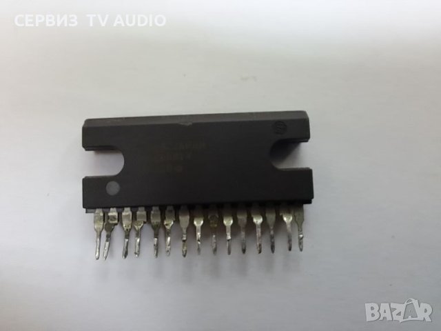 Power amplifier drive IC  mpc2581v, снимка 1 - Други - 46069220