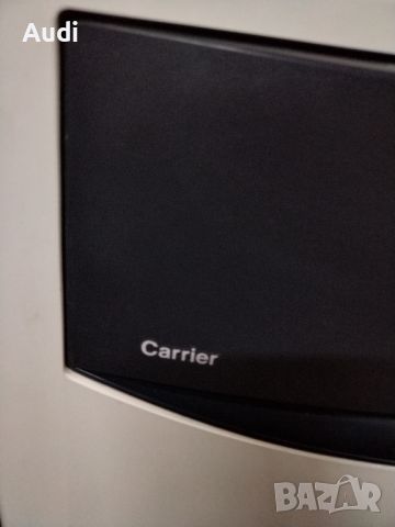 Мобилен климатик  CARRIER Holiday 6300BTU Консумация на ток: 830W, снимка 7 - Климатици - 46191469