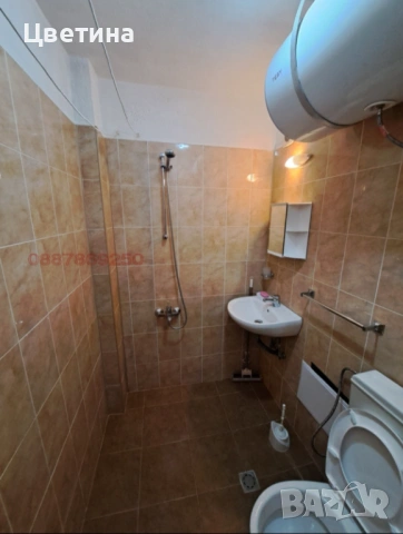 Апартамент под наем 1-стаен в Люлин 5, снимка 9 - Апартаменти - 53102788