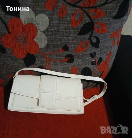 Дамски чанти различни цветове , снимка 13 - Чанти - 52365908