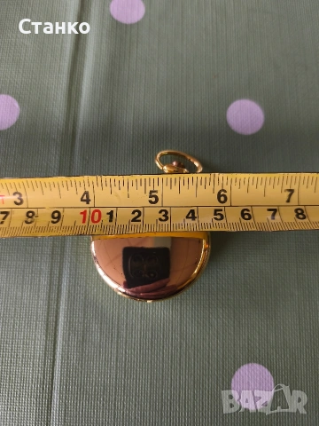 компас, Английски, метални с капачета, снимка 6 - Колекции - 53961262