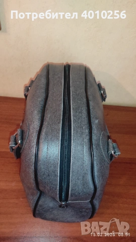 ДАМСКИ ЧАНТИ 2 БРОЯ ОТЛИЧНИ СУПЕР ЕВТИНО, снимка 6 - Чанти - 53495968