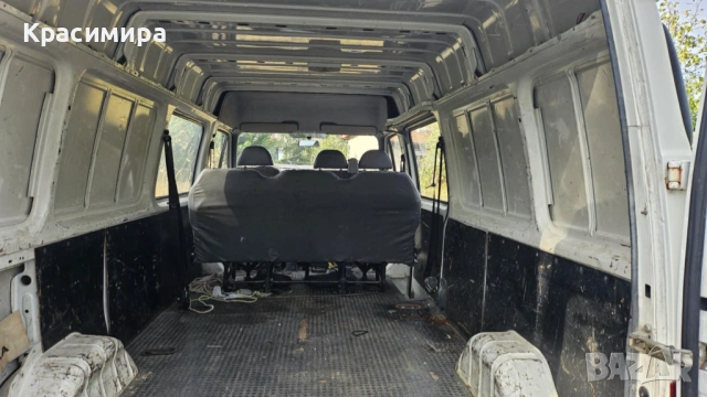Ford Tranzit , снимка 5 - Други - 53377930