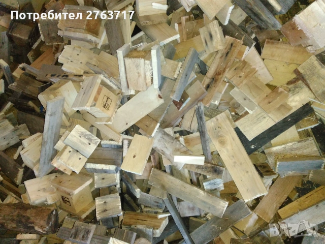 дърва за огрев