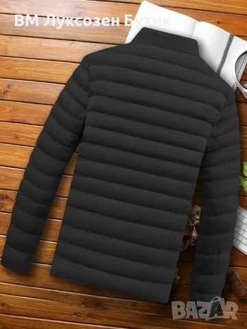 🎀 BMLuksozenButik представя: Зимното яке, което говори на езика на стила! 🎀, снимка 5 - Якета - 51794963