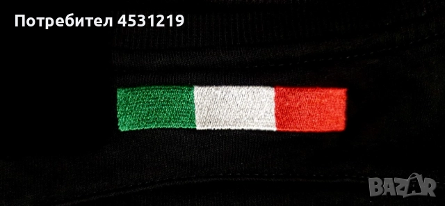 Зимно яке Puma Scuderia Ferrari и анцунг горнище Ферари , снимка 17 - Якета - 52023807