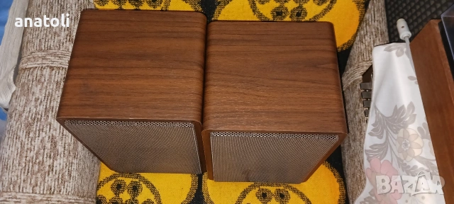 Quadral allsonic SM 90 mk2 , снимка 8 - Тонколони - 53213593