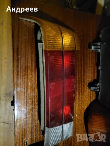 Стопове за Алфа ромео Суд