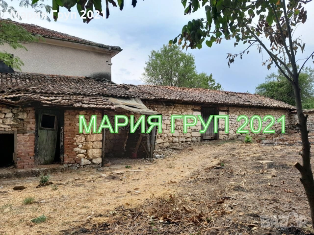 !!!ТОП ОФЕРТА!!!Продавам Едноетажна Къща в село Горно Белево община Братя Даскалови!!!, снимка 10 - Къщи - 52801487