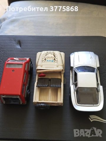 Продавам колички , снимка 2 - Колекции - 51998868