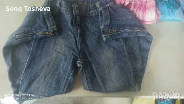 лот дрешки за 4г, снимка 5 - Детски комплекти - 53106587