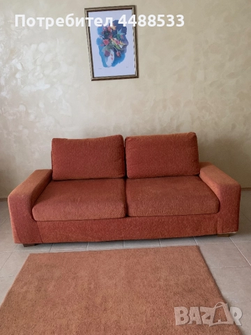 Килим синтетичен, снимка 4 - Килими - 52015705