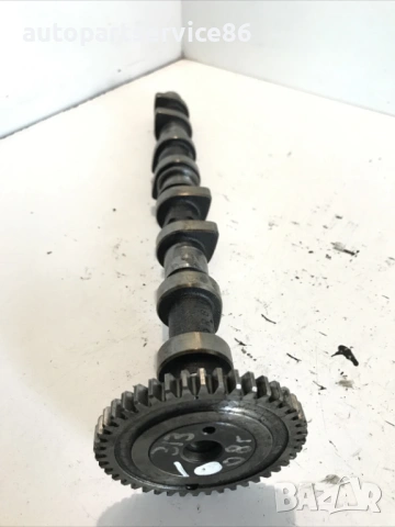 Разпределителен вал входящ за Mercedes Sprinter 311 CDI (2000-2006) R6110510101