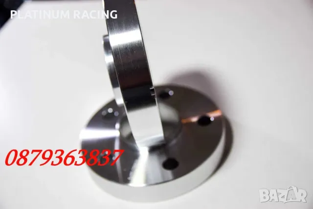 Фланци за Пежо 4х108 и 5х108 65.1, снимка 2 - Части - 49958495