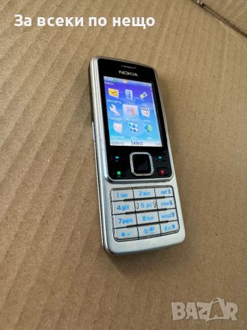 Gsm телефон Нокия 6300 , Nokia 6300, снимка 13 - Nokia - 46303274