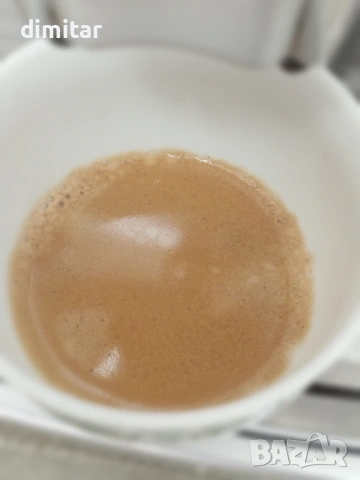 Кафе автомат SAECO INCANTO DE LUXE S- CLASS, снимка 8 - Кафемашини - 53745896