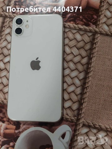 iPhone 11 64 GB, снимка 3 - Apple iPhone - 53603712