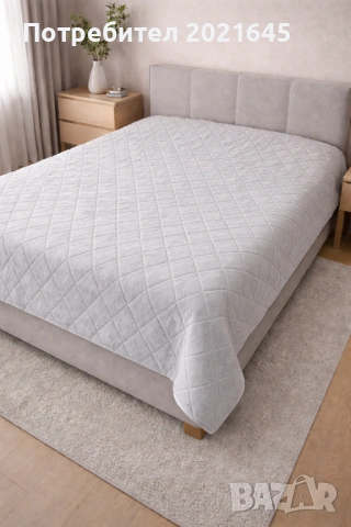 Одеало, снимка 5 - Олекотени завивки и одеяла - 53588011