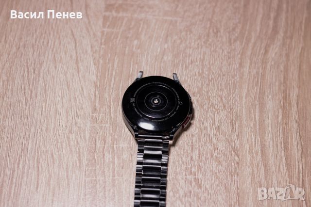 Samsung galaxy watch 4 classic , снимка 3 - Смарт часовници - 46312062