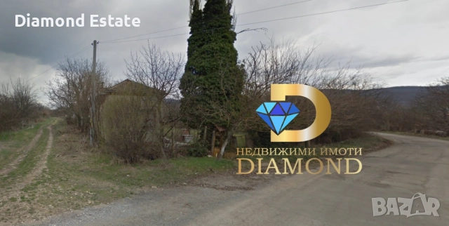 Двуетажна къща в село Съединение, общ. Братя Даскалови