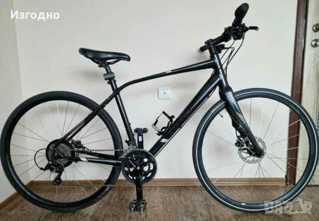 Specialized Sirrus, снимка 1 - Велосипеди - 48687854