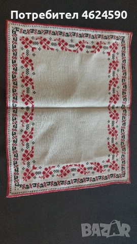 Карета , снимка 6 - Покривки за маси - 52928107